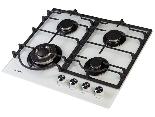 Варочная панель LERAN GH 64522 WG